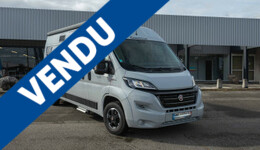 CHAUSSON TWIST V594 MAX FOURGON 2020