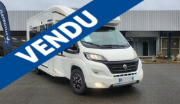 BENIMAR MILEO 282 DESIGN PROFILÉ 2021