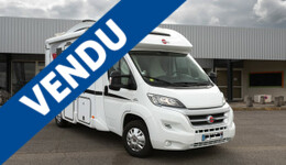 BURSTNER IXEO TIME 590 PROFILÉ 2015