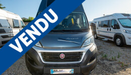 LA STRADA AVANTI - H FOURGON 2019