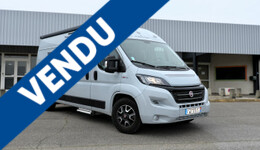 RANDGER R600 FOURGON 2021