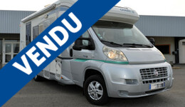 CHAUSSON WELCOME EB 79 CAPUCINE 2012