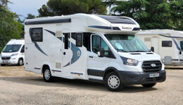 CHAUSSON 648 FIRSTLINE PROFILÉ 2022