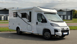AUTOSTAR P680 LJ - PERFORMANCE  PROFILÉ 2026