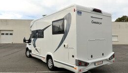CHAUSSON 648 FIRST LINE PROFILÉ 2021