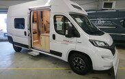 CAMPEREVE FAMILY VAN !!! Arrivage !!! FOURGON 2023