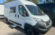 CHAUSSON V594S FIRST LINE FOURGON 2024