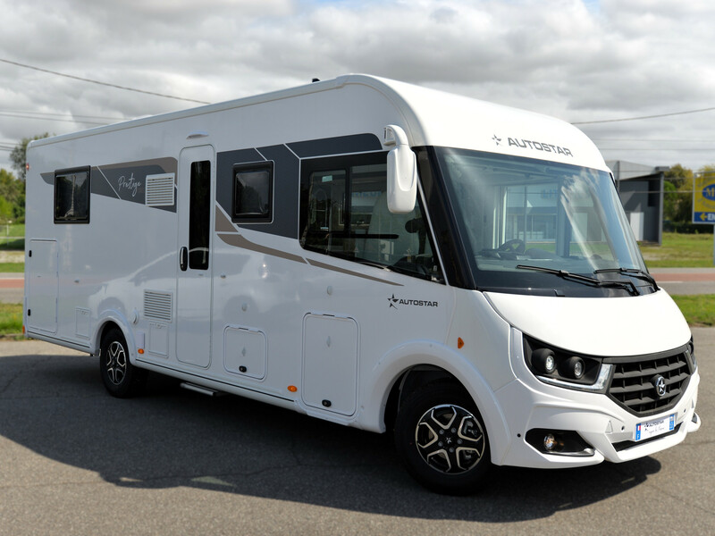 AUTOSTAR I760 LC PRESTIGE 